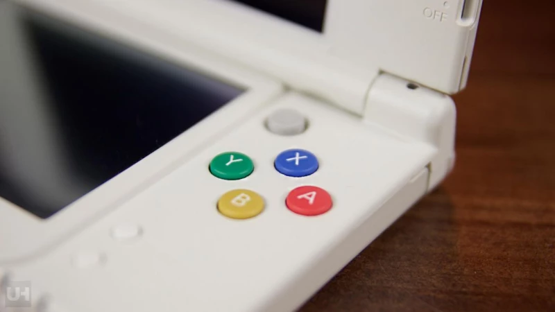 3DS και PS4 κυριαρχούν στην Ιαπωνία