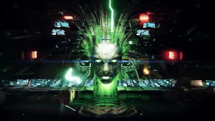 System Shock 3: Το πρώτο trailer έφτασε με ασφυκτική και σκοτεινή ατμόσφαιρα