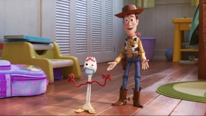 Toy Story 4: Στο νέο trailer ο Woody και παρέα του επιστρέφουν!