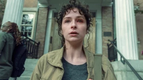NOS4A2 teaser | H Ashleigh Cummings θα πολεμήσει με όλες της τις δυνάμεις τον ‘Charlie Manx’  
