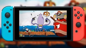 Επίσημο: Το Cuphead έρχεται στο Nintendo Switch