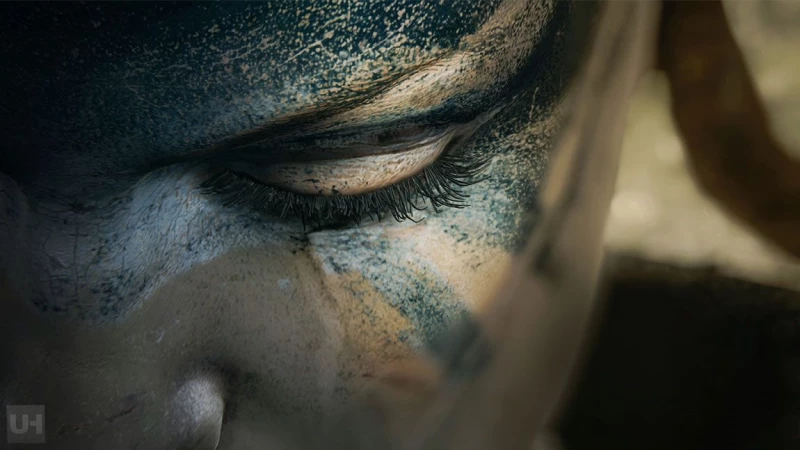 Επέστρεψε στην Ninja Theory ο art director του Heavenly Sword