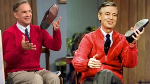 A Beautiful Day in the Neighborhood (φωτο) | Ο Tom Hanks μας συστήνεται ως ο «Mr.Rogers» 