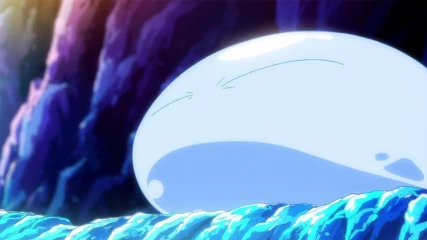 That Time I Got Reincarnated as a Slime: Ναι, η δεύτερη σεζόν που θέλατε έρχεται!