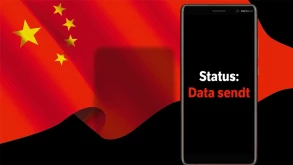 Η Φινλανδία διερευνά τα Nokia τηλέφωνα για αποστολή δεδομένων στην Κίνα