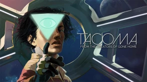Εντελώς δωρεάν το Tacoma από τους δημιουργούς του Gone Home