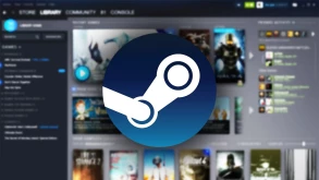 Steam: Ριζική ανανέωση για την εμφάνιση της πλατφόρμας