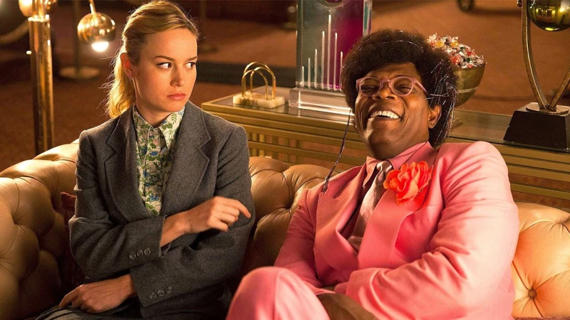 Unicorn Store trailer: Οι Brie Larson και Samuel L. Jackson ξανά μαζί στην οθόνη
