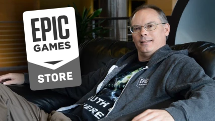 Το Epic Games Store κάνει τη βιομηχανία καλύτερη “αλλά οι gamers δεν το βλέπουν”