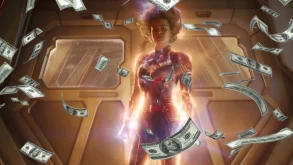 Η Captain Marvel "έσπασε" τα ταμεία με πάνω από $900 εκ. στο box office