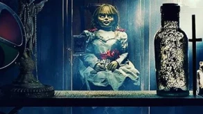 Annabelle Comes Home | Ο James Wan κάνει τα αποκαλυπτήρια της πρώτης φωτογραφίας 
