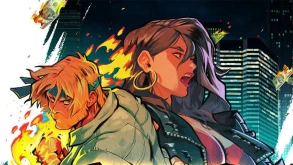 Streets of Rage 4: Το πρώτο gameplay trailer φέρνει εκρηκτική δράση