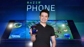 Ο CEO της Razer πιστεύει ότι το software κρατάει πίσω το mobile gaming