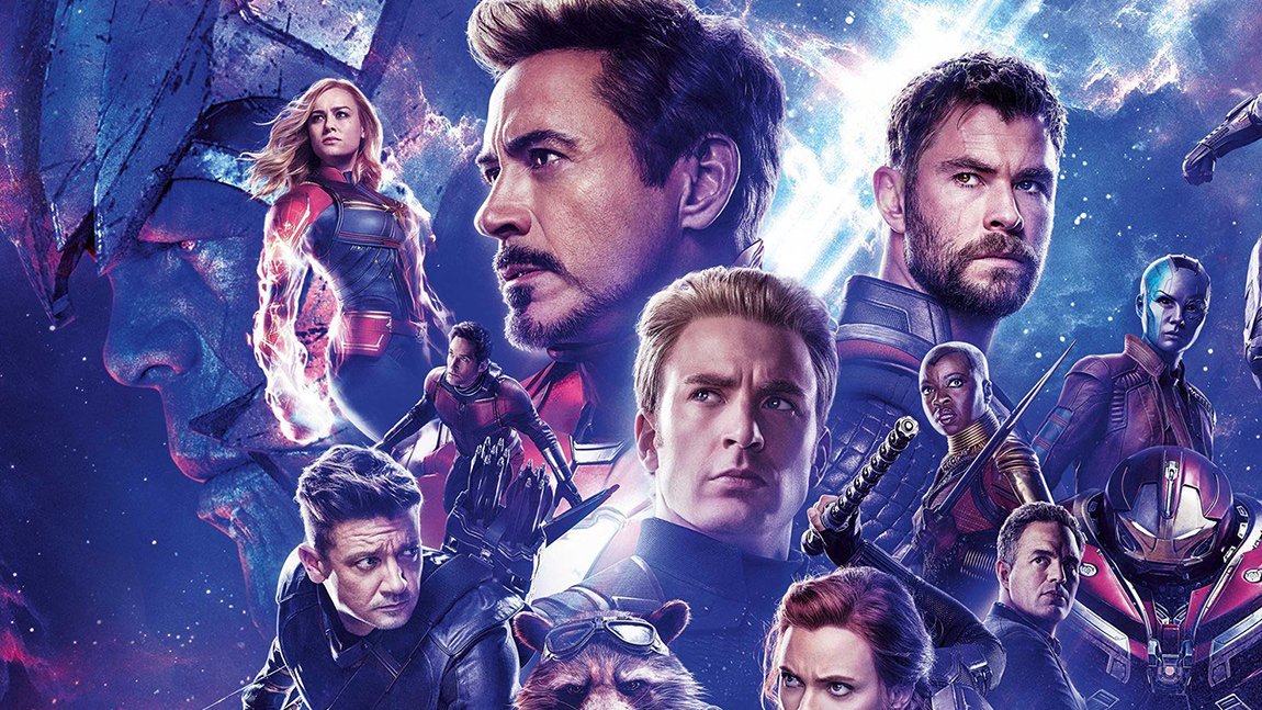 Avengers: Endgame | Οι Εκδικητές προσπαθούν να συνέλθουν από την μεγάλη απώλεια (video)