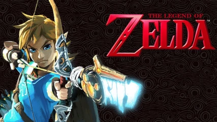 Νέο Zelda: Οι δημιουργοί του Xenoblade συμμετέχουν στην ανάπτυξη