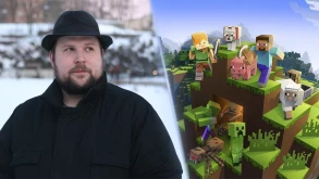 Minecraft: Το όνομα του Notch αφαιρέθηκε από όλες τις εκδόσεις του