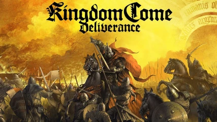 Ανακοινώθηκε το Kingdom Come: Deliverance Royal Edition