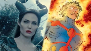 Eternals: Η Angelina Jolie μάλλον θα είναι η νέα προσθήκη του MCU