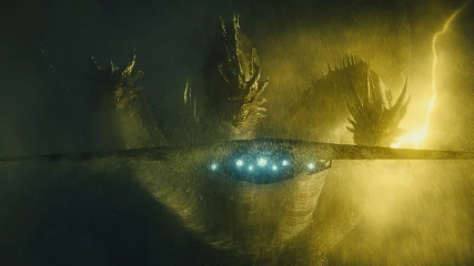 Godzilla: King of the Monsters | Νέο trailer για την τιτανομαχία των τεράτων!