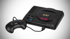 Το Sega Mega Drive Mini έρχεται στα καταστήματα τον Σεπτέμβριο