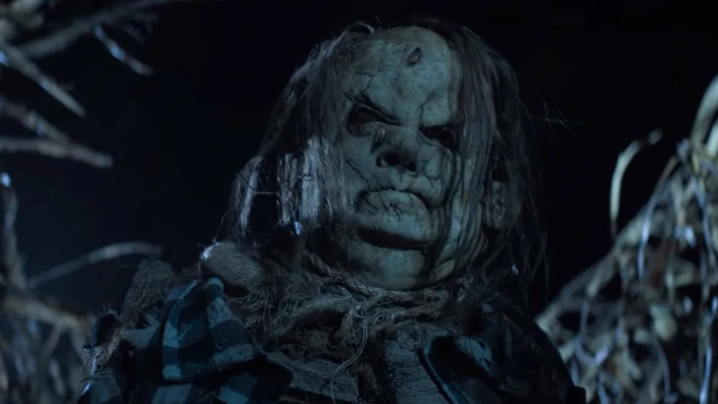 Scary Stories to Tell in the Dark trailer: Μια τρομακτική έπαυλη με μυστικά που σκοτώνουν αποκαλύπτεται