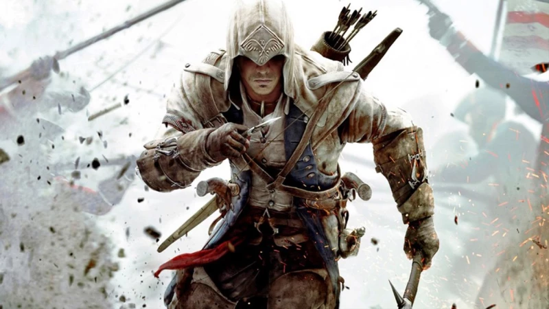 Assassin’s Creed III Remastered: Το launch trailer σας καλεί να επιστρέψετε στην Αμερική