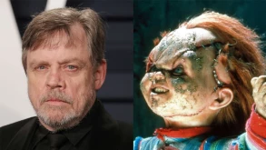 Child's Play: O Mark Hamill είναι η φωνή του νέου Chucky