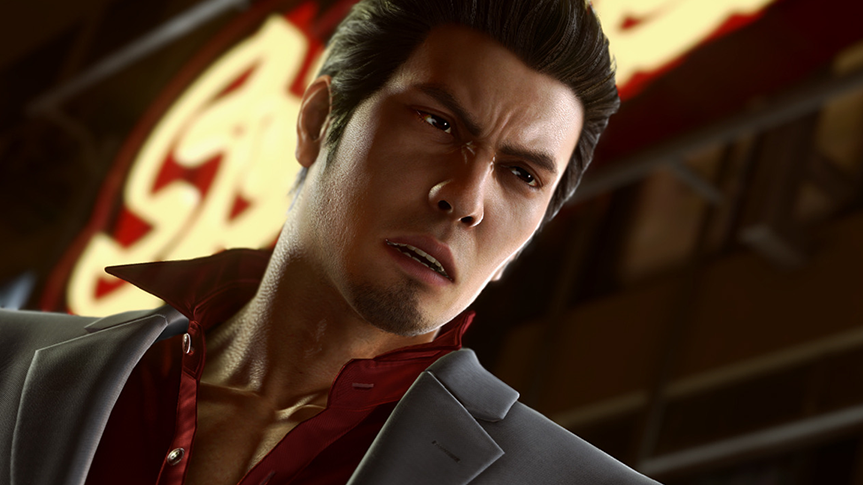 Διέρρευσε το Yakuza Kiwami 2 για τους ηλεκτρονικούς υπολογιστές
