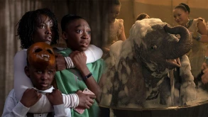 Το "Us" του Jordan Peele συνεχίζει να τρομοκρατεί το box office