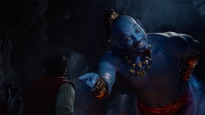 Aladdin: Το νέο trailer φέρνει αναμνήσεις από την animated ταινία