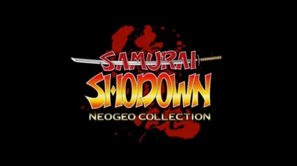 Samurai Shodown NeoGeo Collection: Συλλογή με έξι παιχνίδια της ιστορικής σειράς