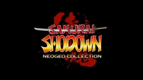 Samurai Shodown NeoGeo Collection: Συλλογή με έξι παιχνίδια της ιστορικής σειράς