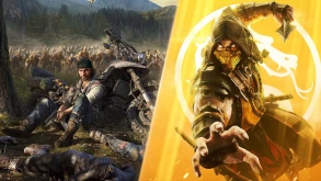  Gaming Κυκλοφορίες - Απρίλιος 2019   
