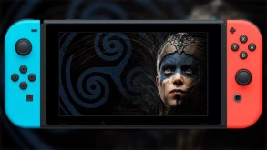 Hellblade: Ημερομηνία κυκλοφορίας για την έκδοση του Nintendo Switch