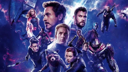 Το Avengers: Endgame έσπασε το ρεκόρ προπωλήσεων μέσα σε 6 ώρες