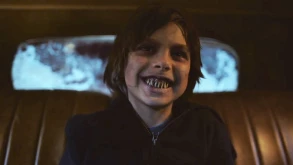 NOS4A2 trailer | O Zachary Quinto σκορπάει τον τρόμο ως ‘Charlie Manx’  