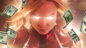 Το Captain Marvel έσπασε ένα ακόμη μεγάλο ρεκόρ στο box office