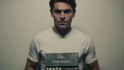 Extremely Wicked, Shockingly Evil and Vile trailer | Ο Zac Efron κυκλοφορεί ως ο 