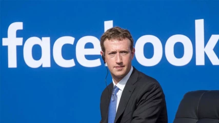 Το Facebook ζητάει τα passwords από τα emails των νέων χρηστών του
