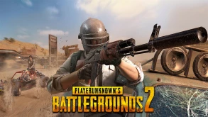 “Όχι” σε ένα PUBG 2 από τον PlayerUnknown