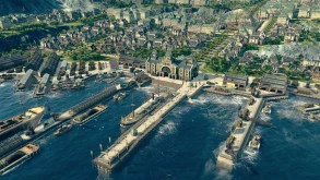 Πάρτε μέρος στην open beta του Anno 1800