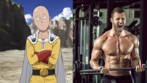 One Punch Man: Νεαρός ακολούθησε το πρόγραμμα του Saitama και έγινε…"φέτες"!
