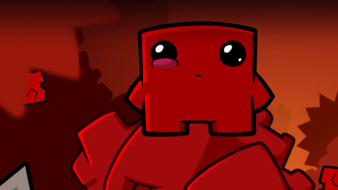 Super Meat Boy Forever: Καθυστερεί το νέο κεφάλαιο της σειράς