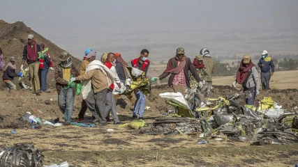 Η προκαταρκτική αναφορά για την πτώση του 737 Max αθωώνει τους πιλότους