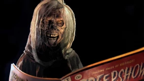 Creepshow | Οι ‘Ιστορίες από την Κρύπτη’ αναβιώνουν μέσα από ένα νέο στιγμιότυπο