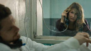 Trial by Fire trailer | Οι Laura Dern &  Jack O’Connell τα βάζουν με το δικαστικό σύστημα