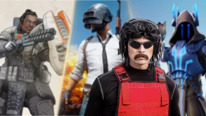 Αυτό είναι το καλύτερο Battle Royale για τον Dr Disrespect