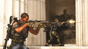 UK Charts: Επιστρέφει στην κορυφή το The Division 2