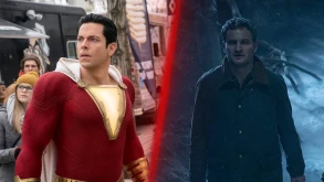 Δυνατό άνοιγμα για το Shazam! της DC στο box office