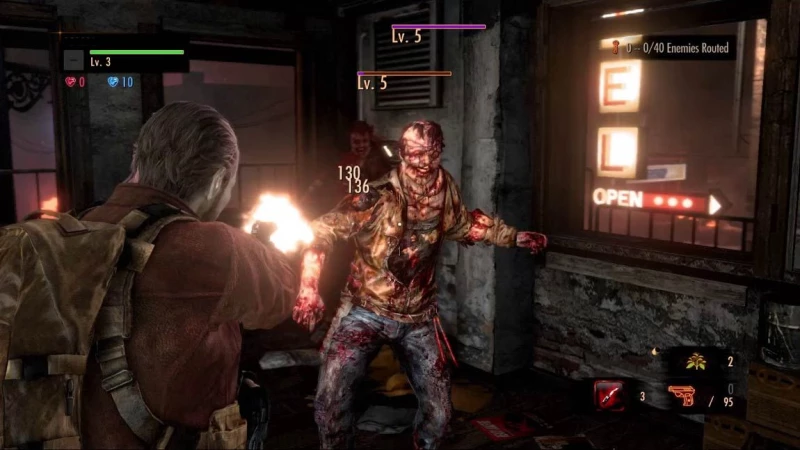Φθηνότερα τα microtransactions του Revelations 2 στο Xbox One